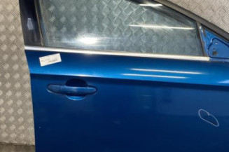 Porte avant droit FORD MONDEO 3 Photo n°1