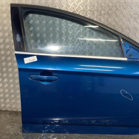 Porte avant droit FORD MONDEO 3 Photo n°1