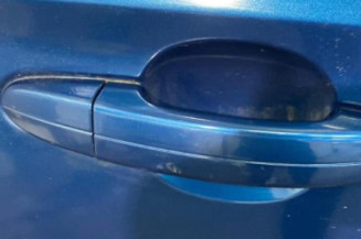 Porte avant droit FORD MONDEO 3