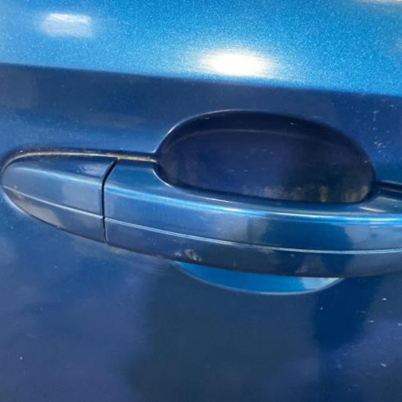 Porte avant droit FORD MONDEO 3 Photo n°3