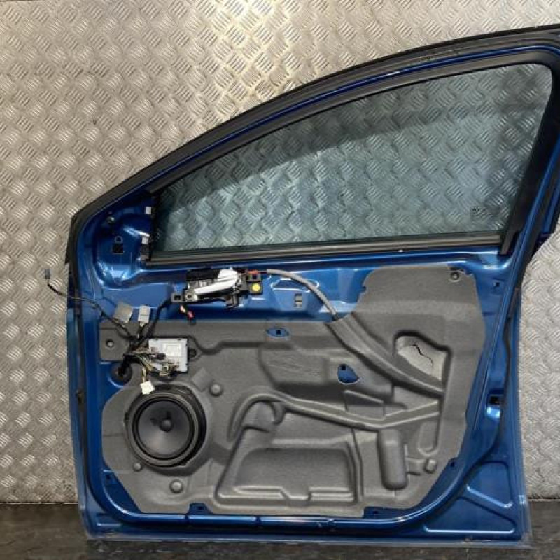 Porte avant droit FORD MONDEO 3 Photo n°4