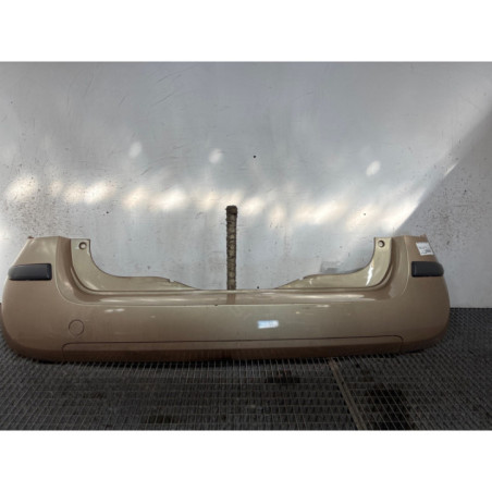 Pare choc arriere RENAULT MODUS