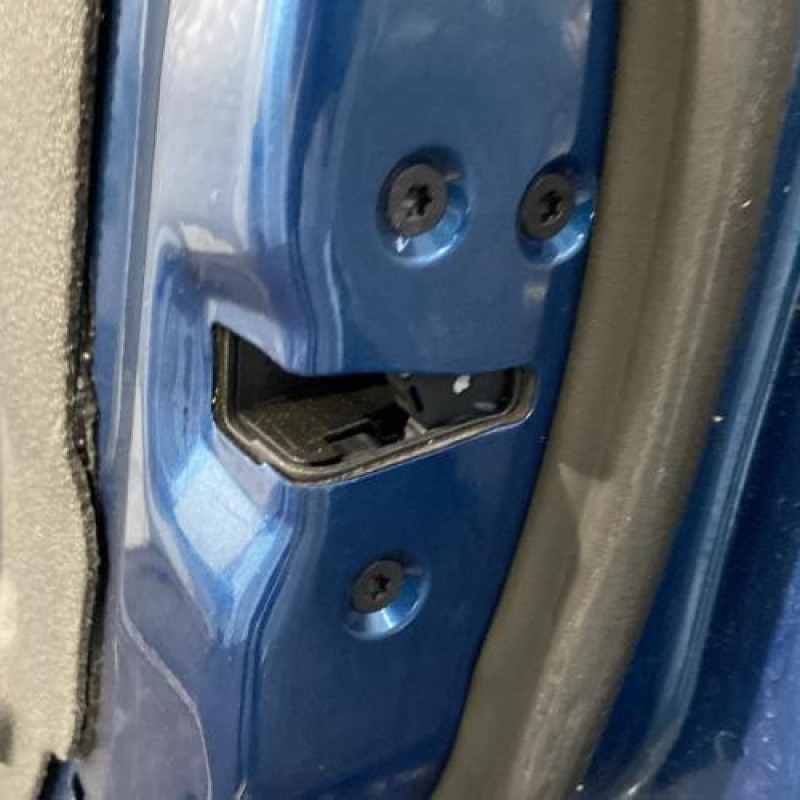 Porte avant droit FORD MONDEO 3 Photo n°6