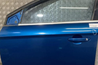 Porte avant gauche FORD MONDEO 3 Photo n°1