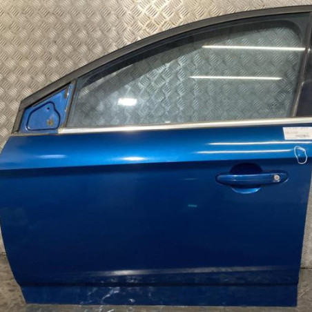 Porte avant gauche FORD MONDEO 3 Photo n°1