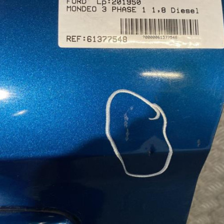 Porte avant gauche FORD MONDEO 3