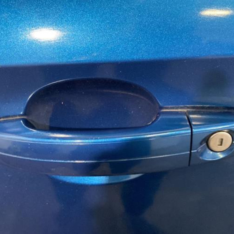 Porte avant gauche FORD MONDEO 3 Photo n°3