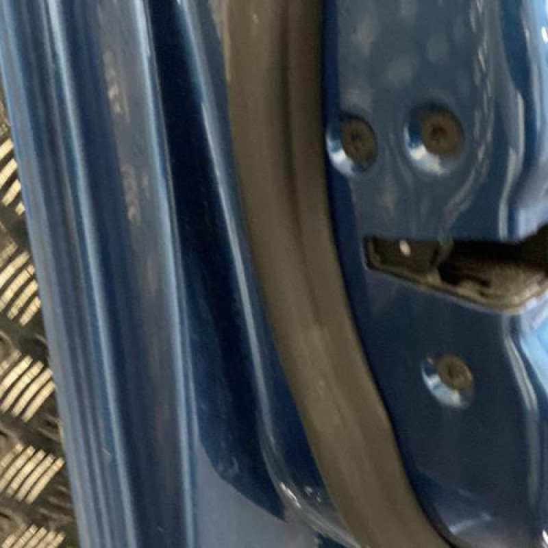 Porte avant gauche FORD MONDEO 3 Photo n°5
