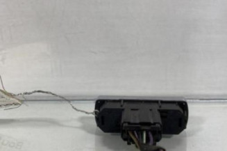 Bouton de warning FORD MONDEO 3