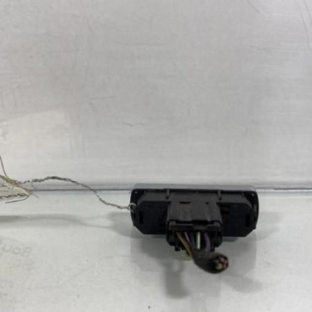 Bouton de warning FORD MONDEO 3