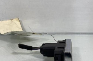 Bouton de warning FORD MONDEO 3