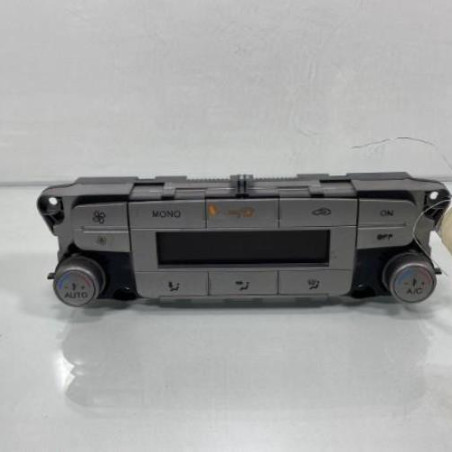 Commande chauffage FORD MONDEO 3 Photo n°1