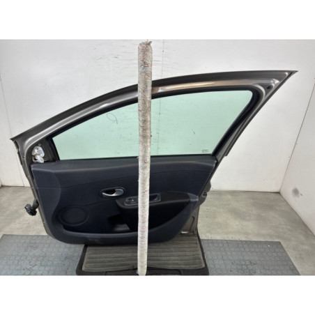 Porte avant droit RENAULT CLIO 3