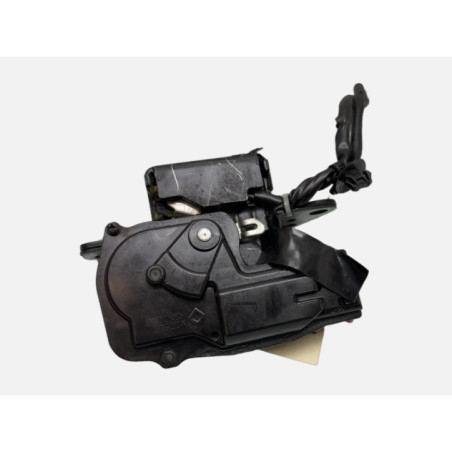 Serrure de coffre TOYOTA PRIUS 2