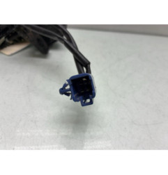 Serrure de coffre TOYOTA PRIUS 2
