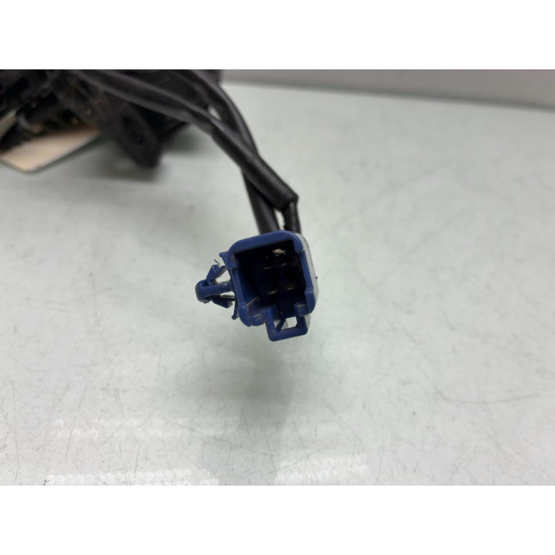 Serrure de coffre TOYOTA PRIUS 2 Photo n°4