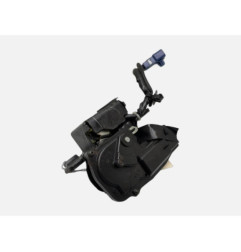 Serrure de coffre TOYOTA PRIUS 2