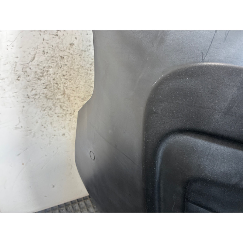 Pare choc avant PEUGEOT EXPERT 3 Photo n°6