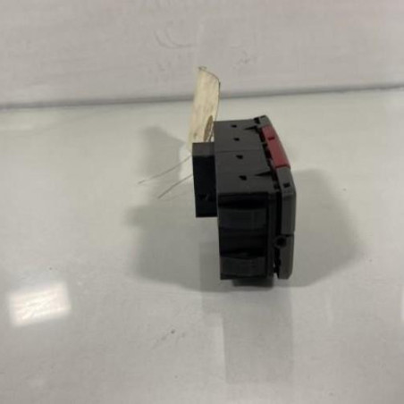 Bouton de warning FIAT PANDA 2