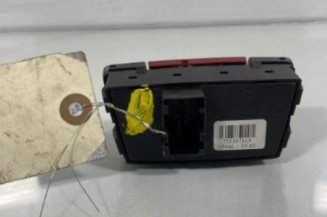 Bouton de warning FIAT PANDA 2