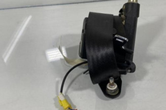 Pretensionneur de ceinture avant droit FIAT PANDA 2