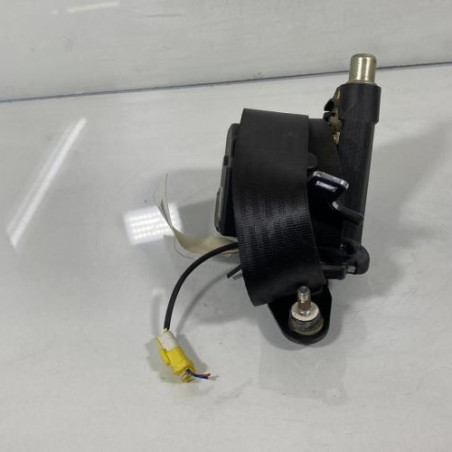 Pretensionneur de ceinture avant droit FIAT PANDA 2