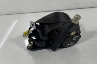 Pretensionneur de ceinture avant droit FIAT PANDA 2