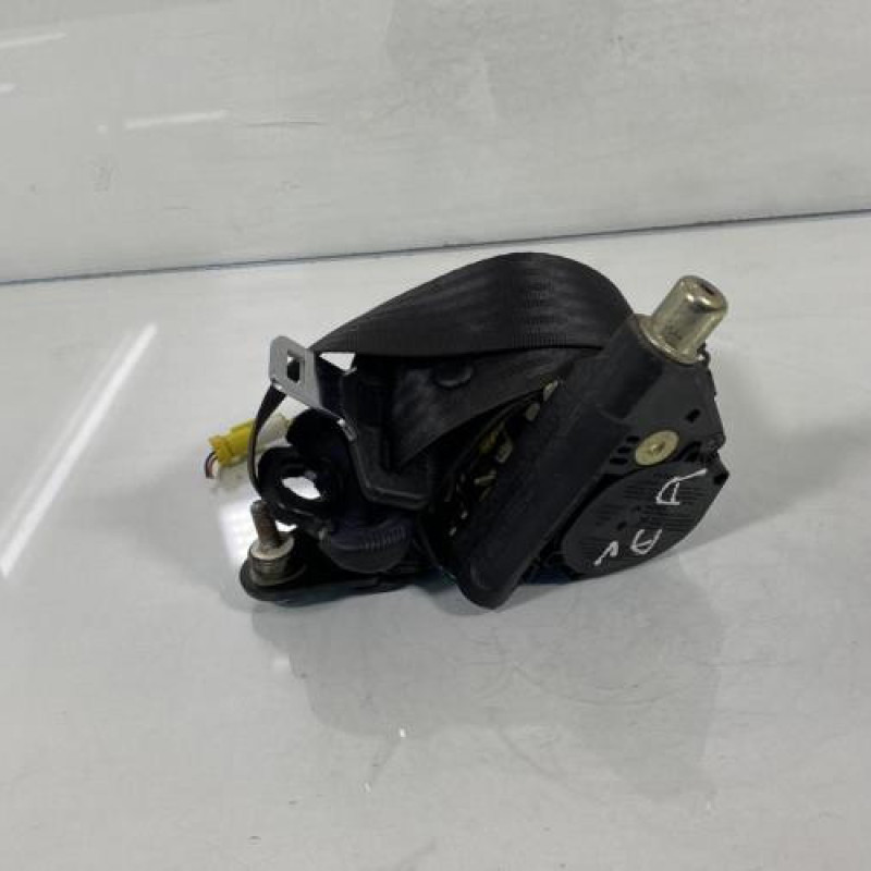Pretensionneur de ceinture avant droit FIAT PANDA 2 Photo n°3