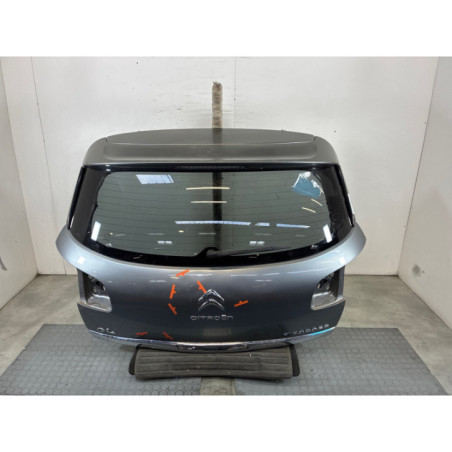 Malle/Hayon arriere CITROEN C4 AIRCROSS Photo n°1