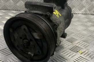Compresseur clim RENAULT CLIO 2