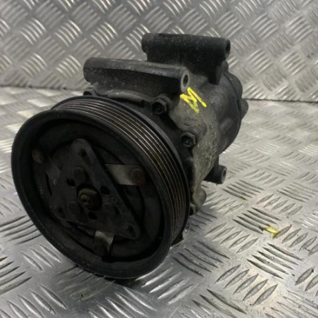 Compresseur clim RENAULT CLIO 2