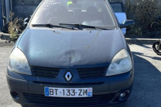 Compresseur clim RENAULT CLIO 2