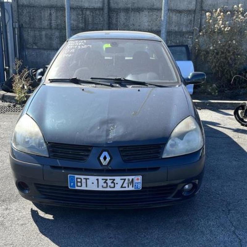 Compresseur clim RENAULT CLIO 2 Photo n°6