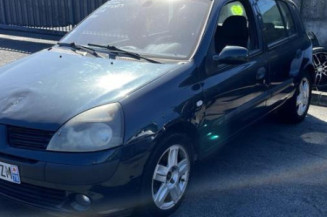 Compresseur clim RENAULT CLIO 2