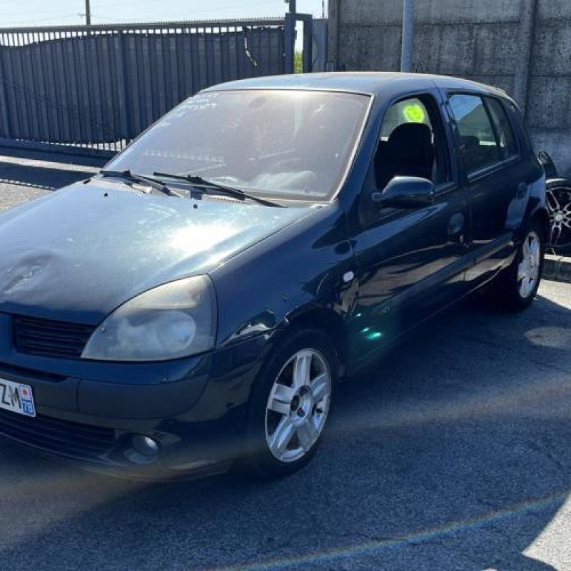 Compresseur clim RENAULT CLIO 2 Photo n°7