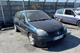Compresseur clim RENAULT CLIO 2