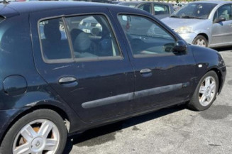 Compresseur clim RENAULT CLIO 2