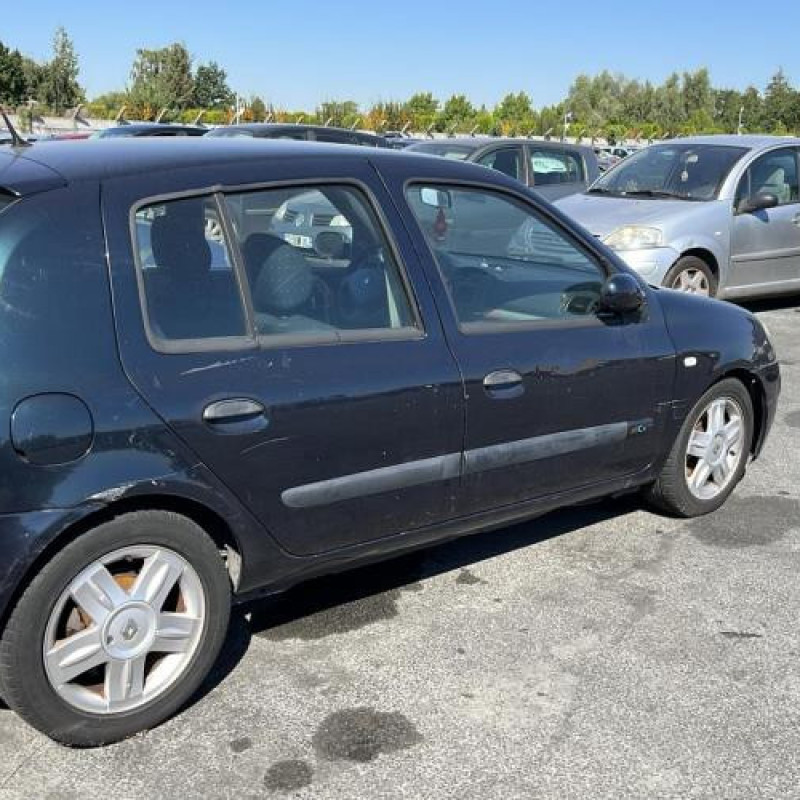 Compresseur clim RENAULT CLIO 2 Photo n°9
