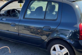 Compresseur clim RENAULT CLIO 2
