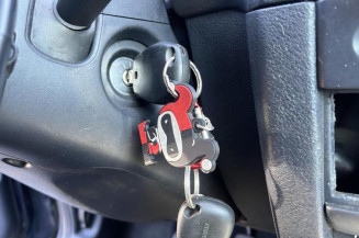 Compresseur clim RENAULT CLIO 2