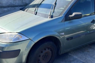 Boite de vitesses RENAULT MEGANE 2 Photo n°1