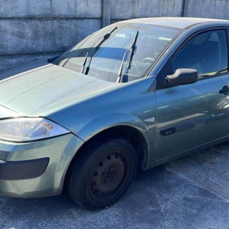 Boite de vitesses RENAULT MEGANE 2 Photo n°1