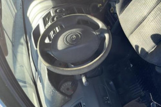 Boite de vitesses RENAULT MEGANE 2