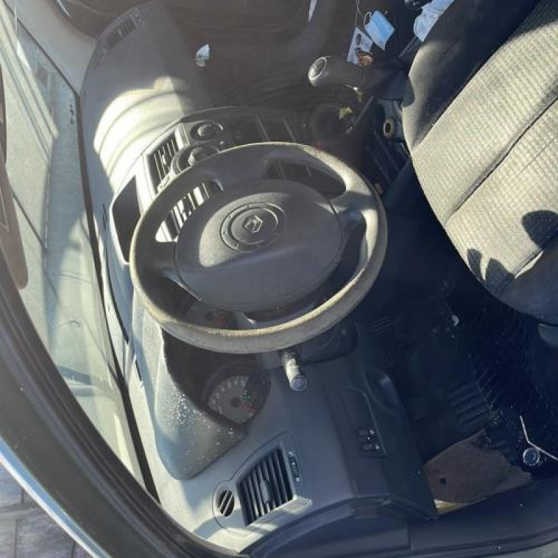 Boite de vitesses RENAULT MEGANE 2 Photo n°5