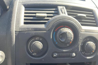Boite de vitesses RENAULT MEGANE 2