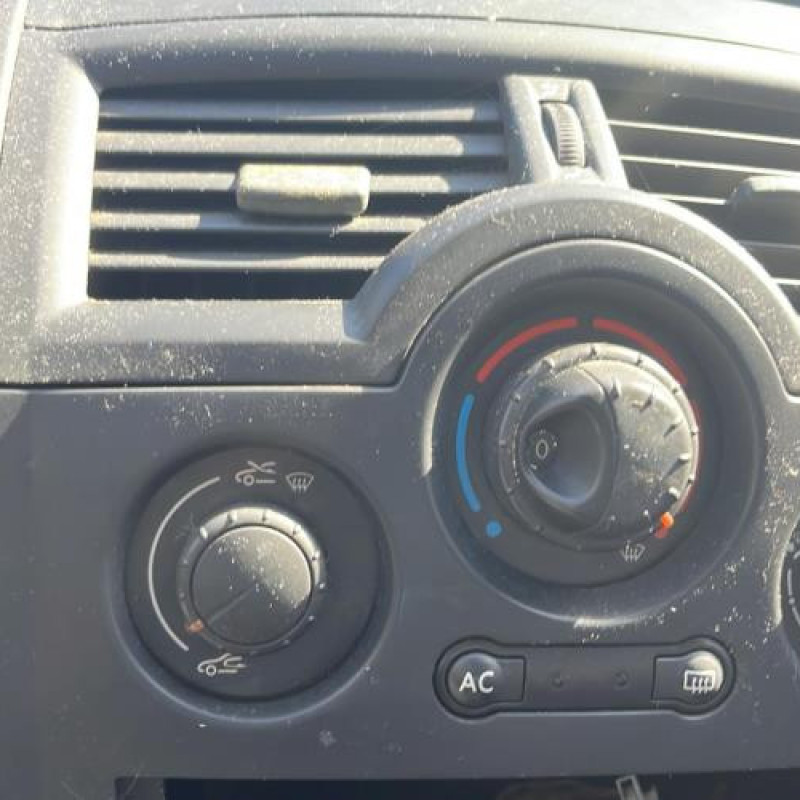Boite de vitesses RENAULT MEGANE 2 Photo n°8
