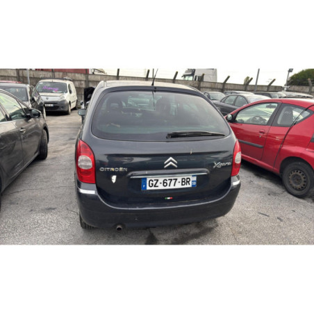 Serrure avant gauche CITROEN XSARA PICASSO Photo n°10