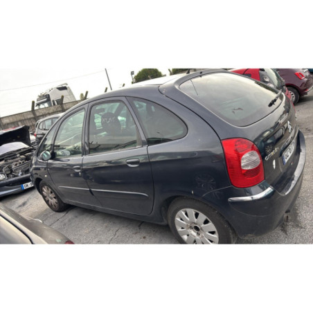Serrure avant gauche CITROEN XSARA PICASSO