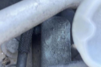 Boite de vitesses RENAULT MEGANE 2