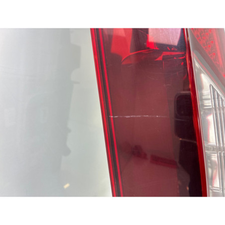 Feu arriere principal gauche (feux) CITROEN BERLINGO 2